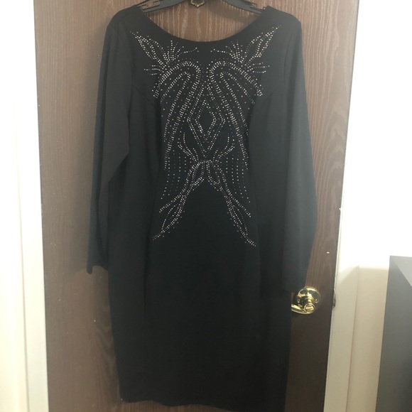 Thalia Sodi Dresses & Skirts - Black dress